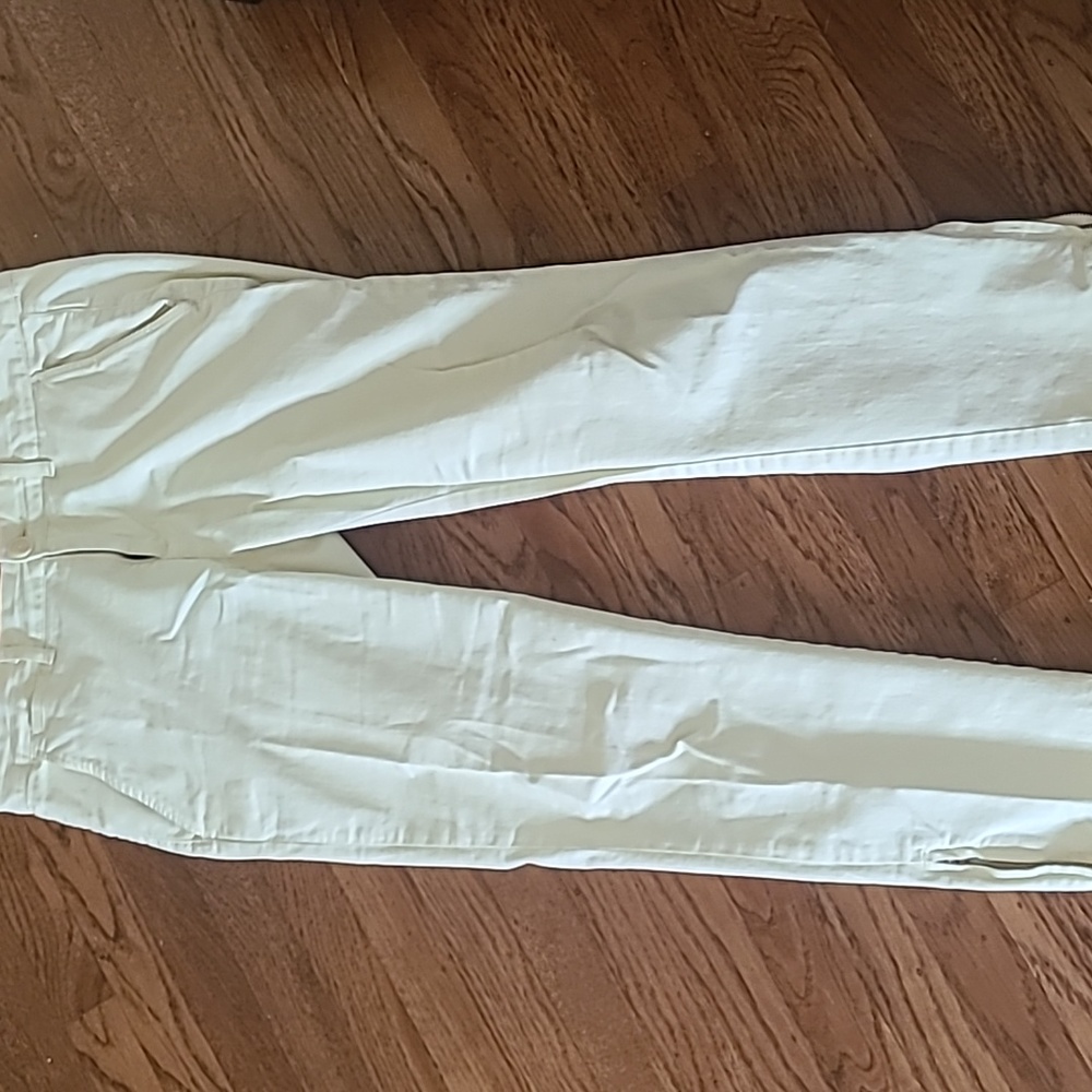 EUC Elizabeth and James cotton pants